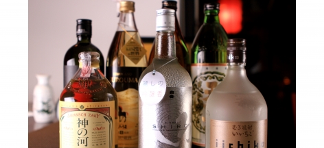 Bebidas