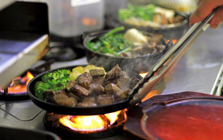 Cozinha
