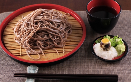 Zaru Soba
