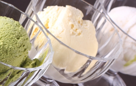 Sorvete de Creme