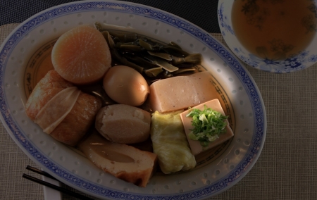 Konnyaku