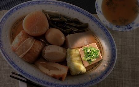 Tofu