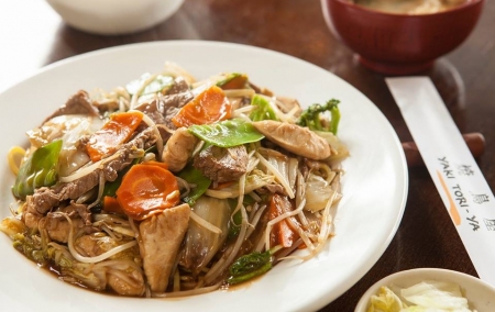 Yakisoba