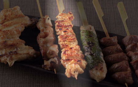Kawa Yaki