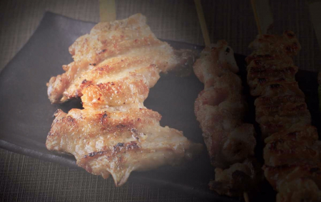 Tebasaki