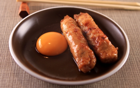 Tsukune