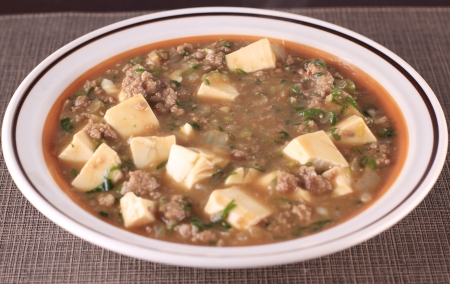 Mabo Tofu