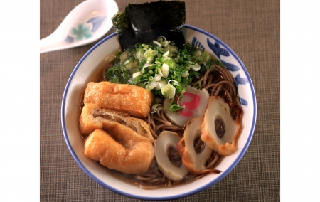 Soba