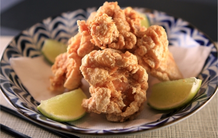 Tori no Karaage
