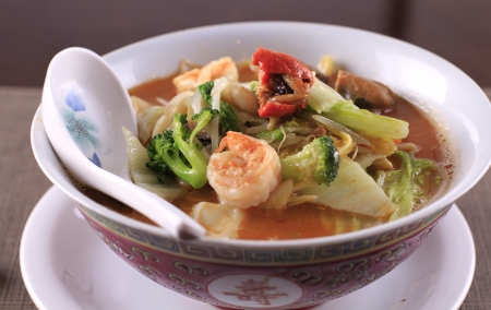 Champon