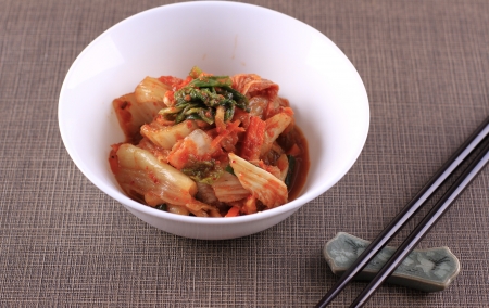 Kimchi